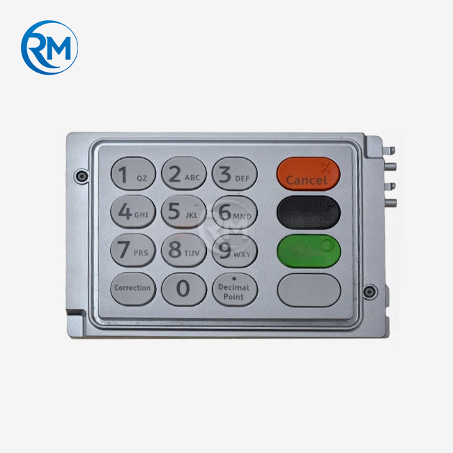 Electronic PIN Pads 3 EPP3